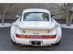 Thumbnail Photo 4 for 1986 Porsche 911 Turbo Coupe
